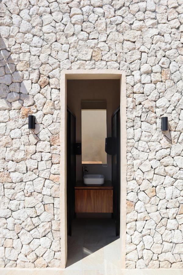 Akbal Tulum Apartment Exterior photo