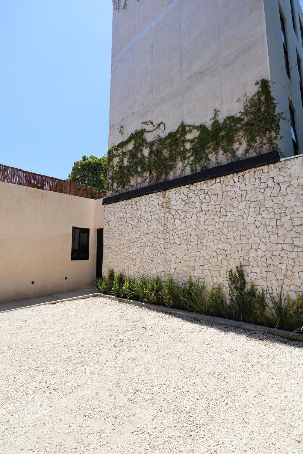 Akbal Tulum Apartment Exterior photo