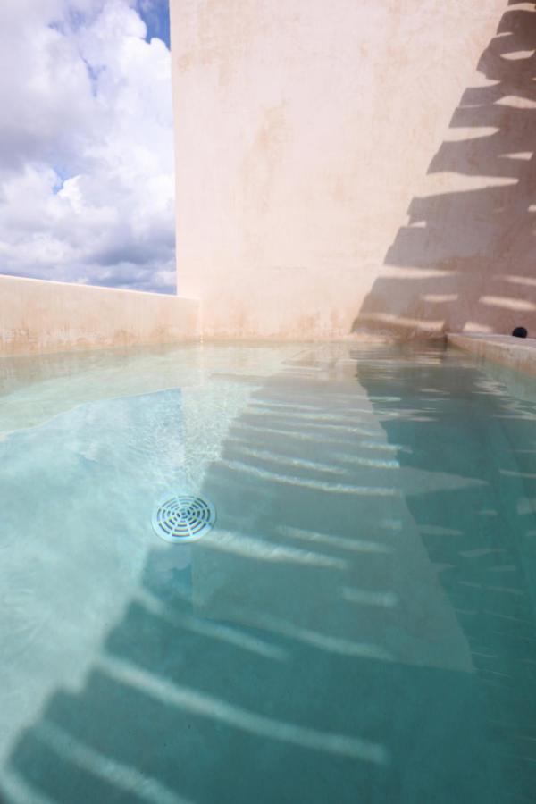 Akbal Tulum Apartment Exterior photo