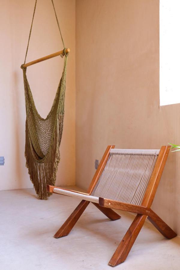 Akbal Tulum Apartment Exterior photo