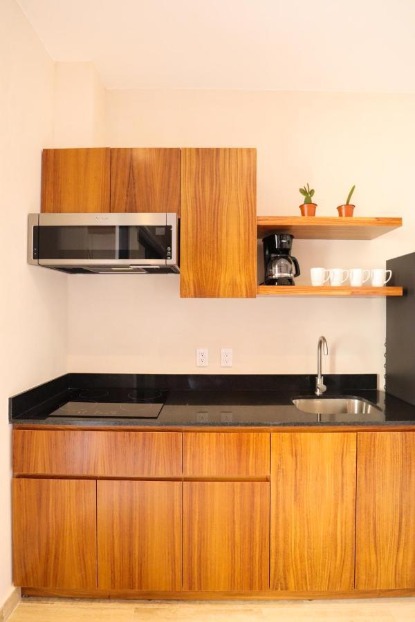 Akbal Tulum Apartment Exterior photo