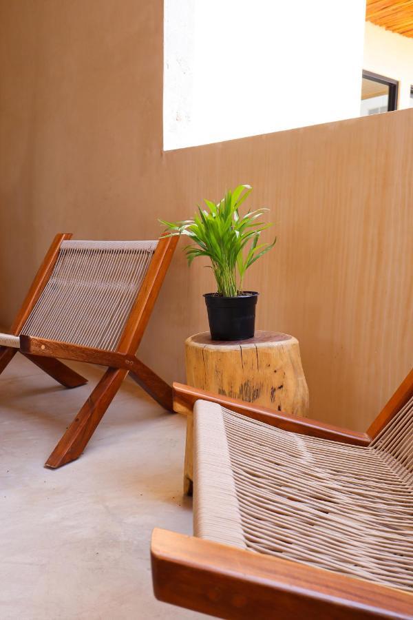 Akbal Tulum Apartment Exterior photo
