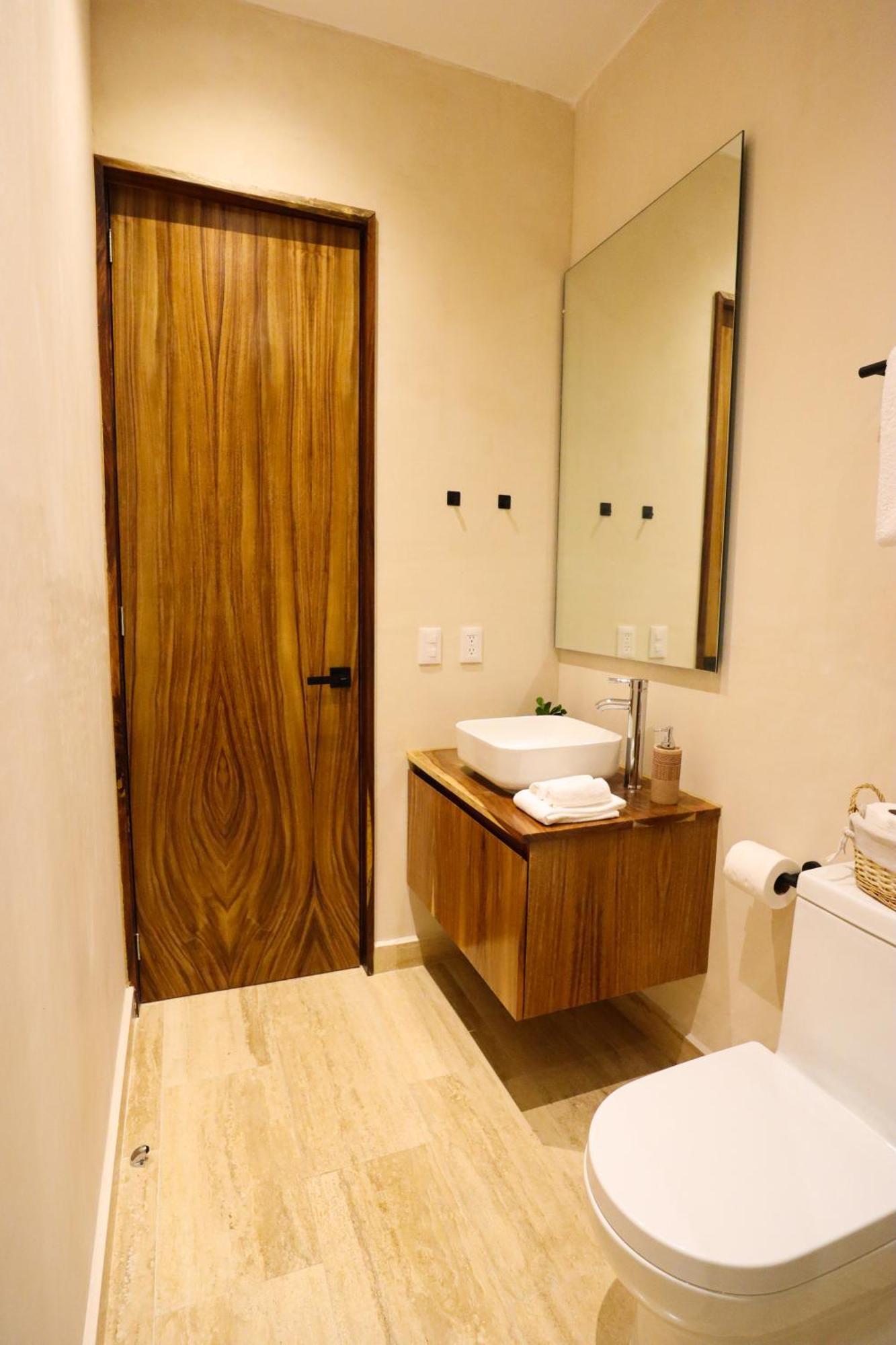 Akbal Tulum Apartment Exterior photo